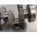 #G302 Crankshaft Standard From 2012 Nissan Versa  1.6
